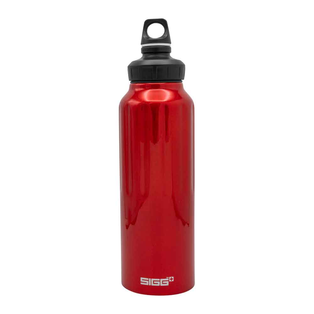 SIGG 8256.00 WMB Traveller Red 1,5L SIGG 8256.00 WMB Traveller Red 1,5L